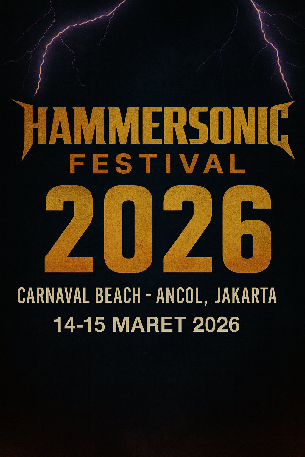 HAMMERSONIC FESTIVAL